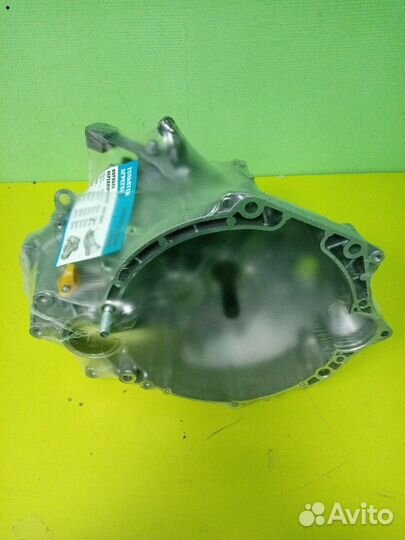 Кпп на приору (Лада Приора)