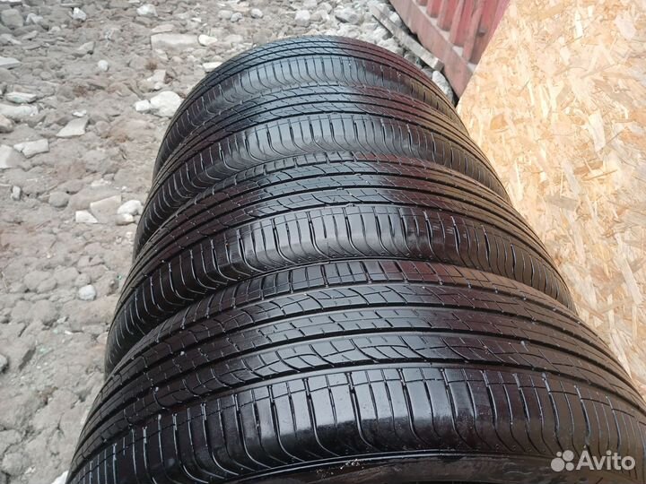 Giti GitiComfort F50 225/50 R18