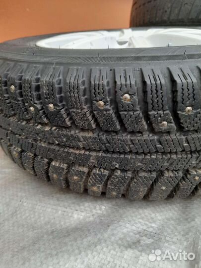 Литые диски r13 на ваз