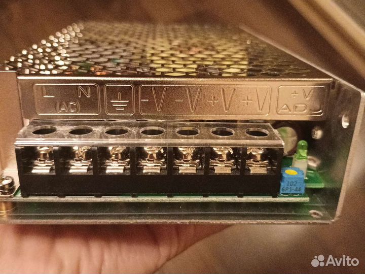 Сетевой преобразователь EDA150-05