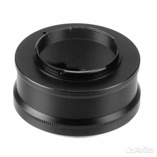 Переходное кольцо PWR c OM на micro 4/3