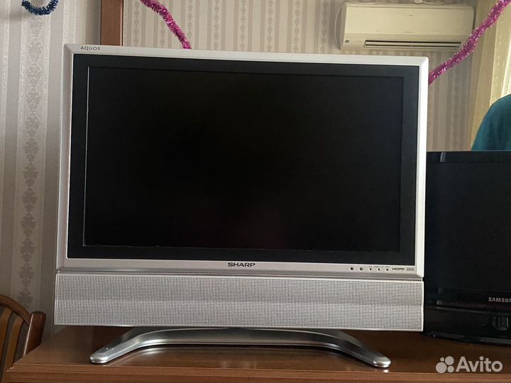 Телевизор Sharp
