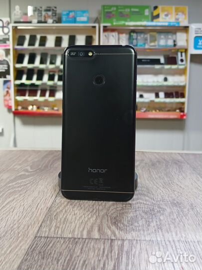 HONOR 7, 3/16 ГБ