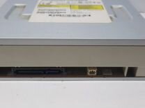 Оптический DVD-RW привод HP TS-H653 SATA черный