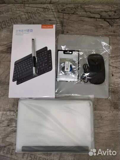 Планшет Teclast T 40 Pro 8/128 LTE чехол,Клав,мышь