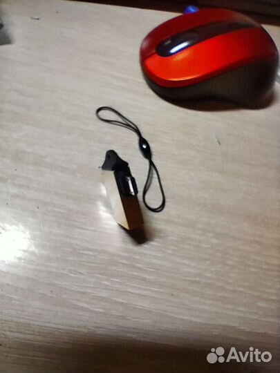 OTG адаптер для USB и type-c