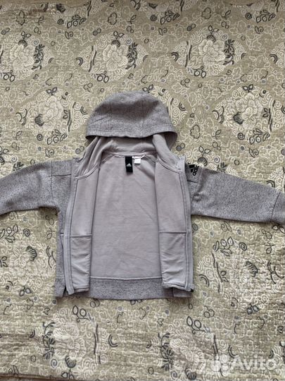 Детская одежда для девочек zara 120, adidas