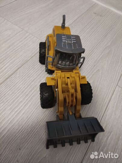 Интерактивные игрушки 3+