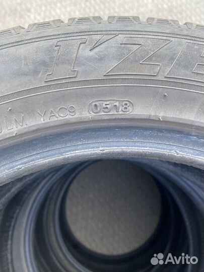 Kumho I'Zen KW31 205/55 R16