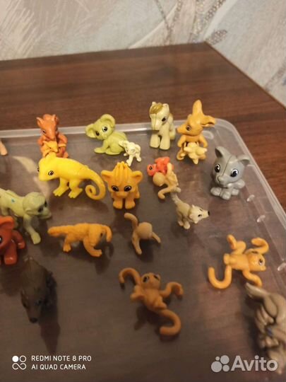 Киндер натунс 2020