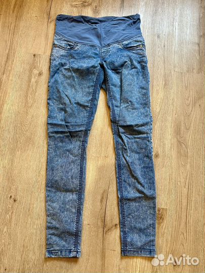 Пакет одежды для беременных 44-46