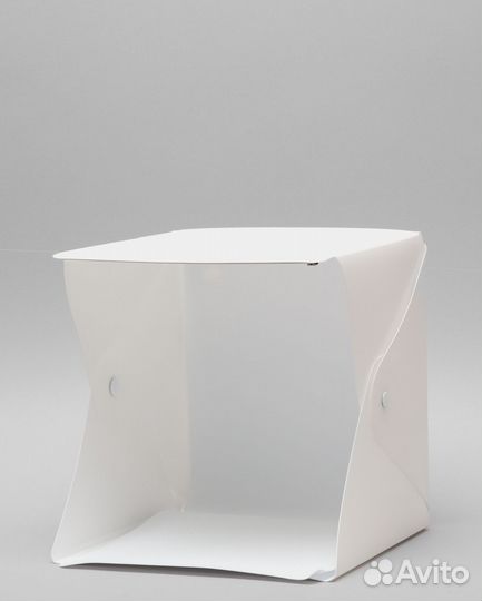 Фотобокс для предметной съемки