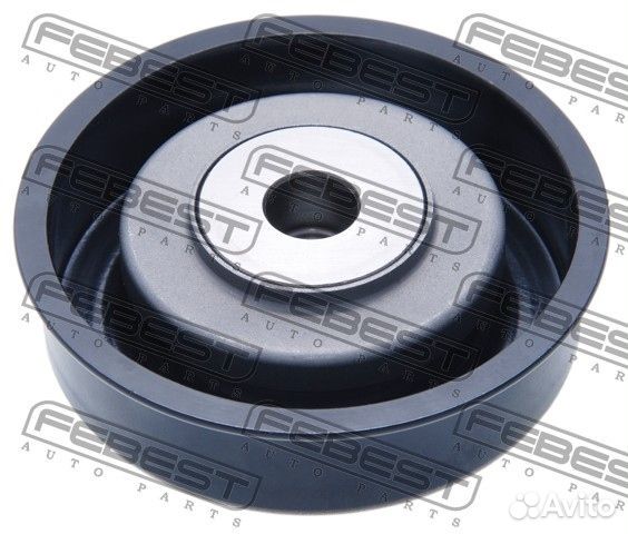 Ролик натяжной