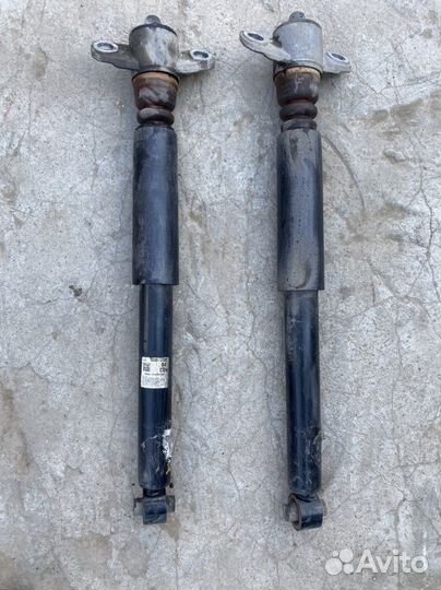 Амортизаторы задние Kia Ceed 3 CD