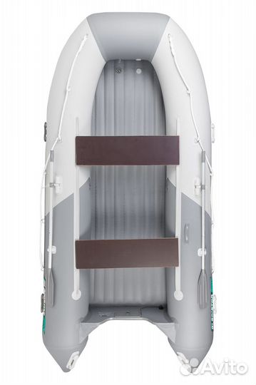 Мотор Gladiator 9,9Pro+ Лодка нднд Gladiator E380S