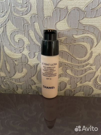 Тональный крем Шанель, 30 тон, 20 мл