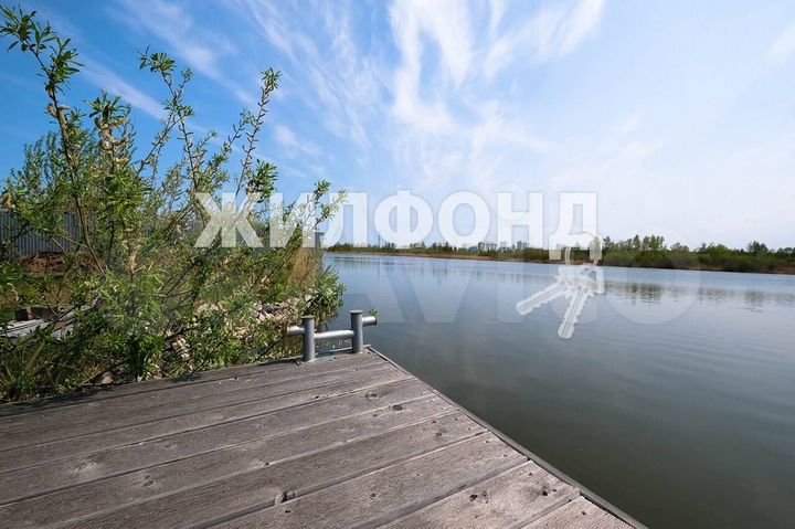 Дом 79,1 м² на участке 12,5 сот.