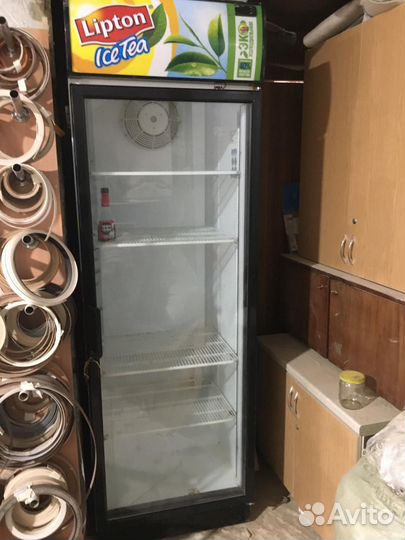 Холодильник