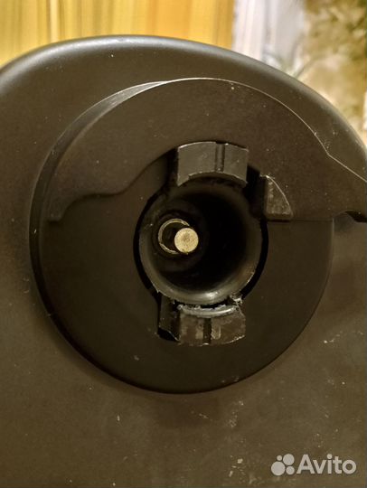 Мясорубка на запчасти или в ремонт