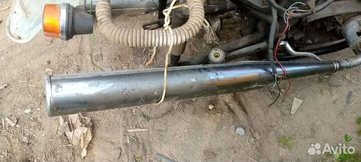 Ява 634 По Запчастям