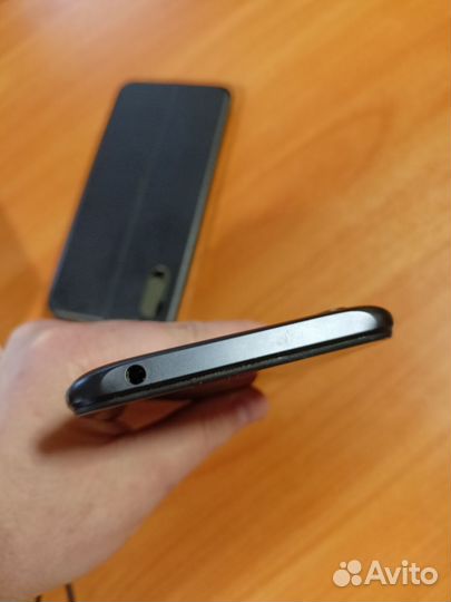 Xiaomi Redmi 9A, 2/32 ГБ