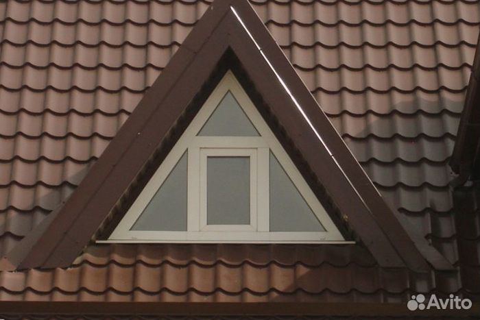 Металлопластиковые окна