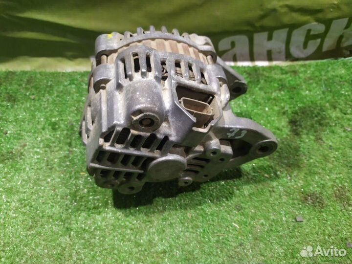 Генератор Mitsubishi Lancer Cedia CS6A 4G94