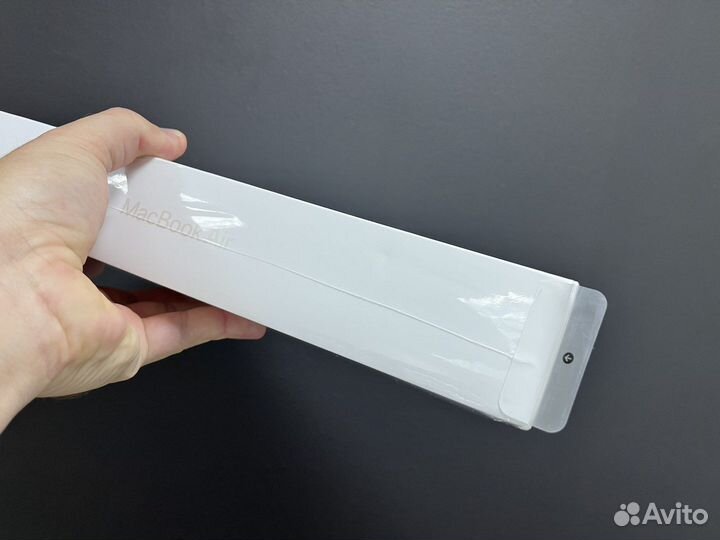 MacBook Air 13 M2 8/256Gb Starlight