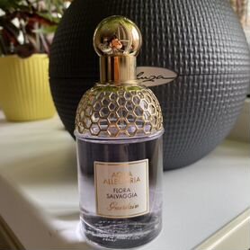 Guerlain aqua allegoria flora salvaggia