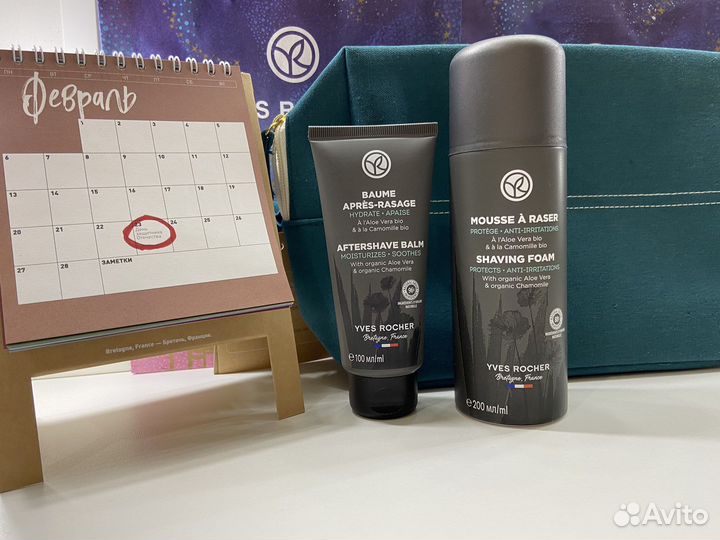 Туалетная вода