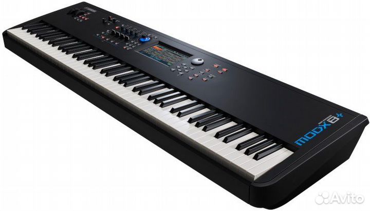 Синтезатор Yamaha Modx8+