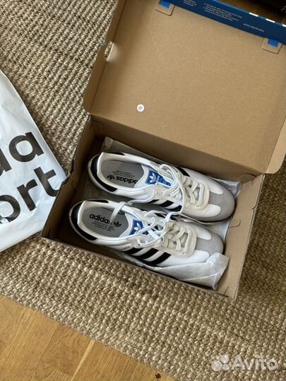 Кеды adidas samba