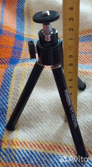 Штатив для фотоаппарата mini