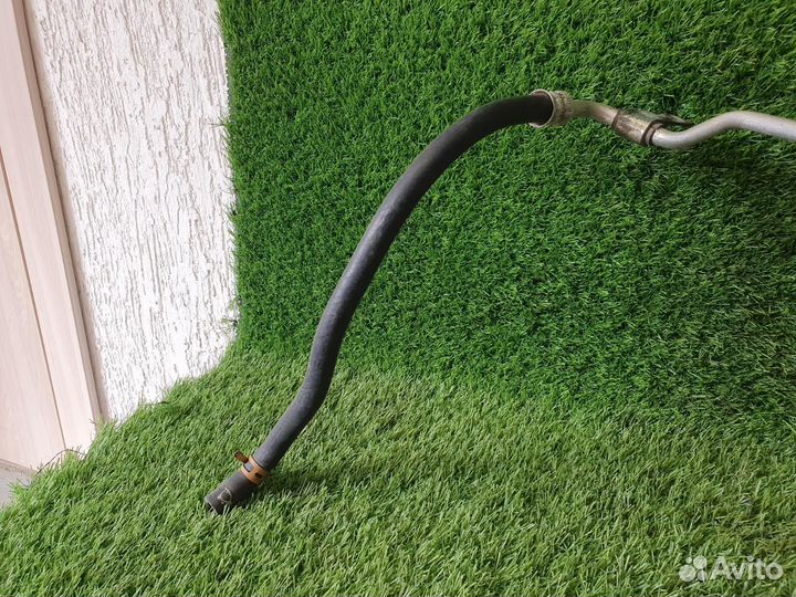 Шланг трубка гура Renault Logan 2 H4M 438 1.6Л