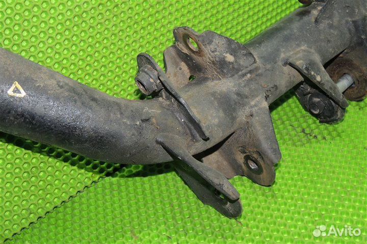 Рычаг задний левый Honda Cr-V RD7 K24A 2005