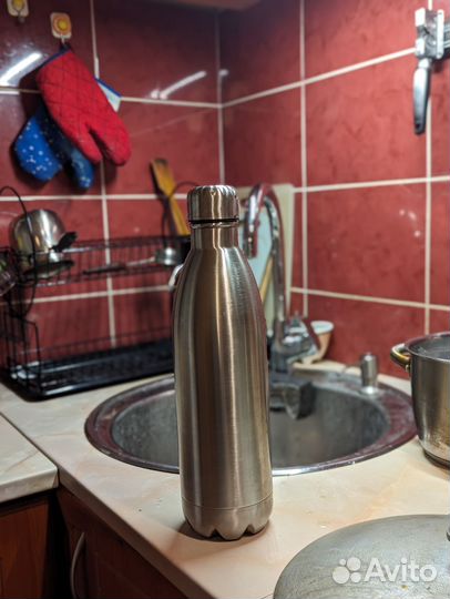 Термос 1 литр