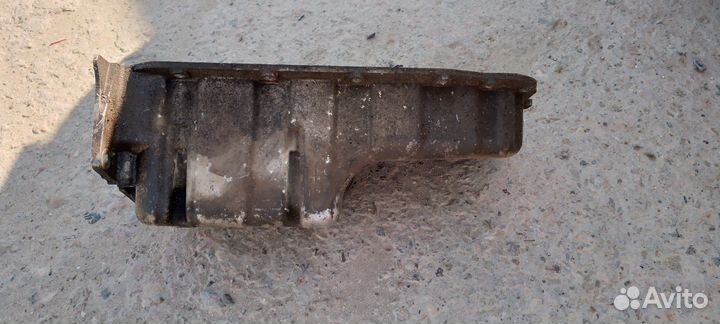 Блок цилиндров двигатель opel x18xe1