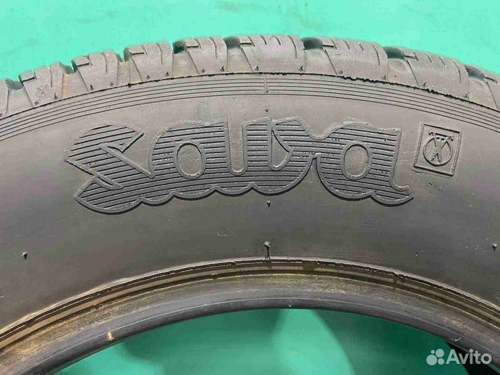 Sava Eskimo Stud 195/65 R15