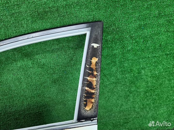 Дверь передняя левая Kia Cerato