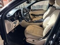 Mercedes-Benz GLE-класс Coupe, 2019, с пробегом, цена 6 500 000 руб.
