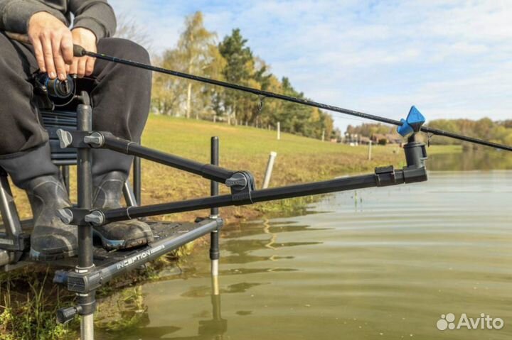 Фидер арм Preston Offbox XS Feeder Arm Standard