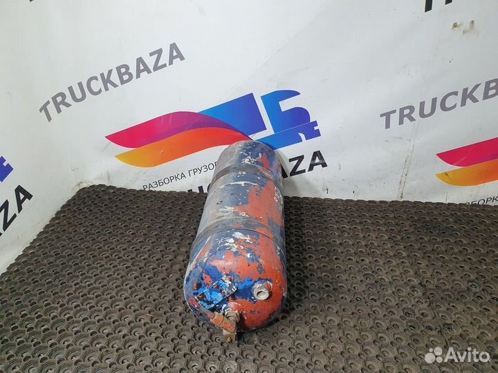 Ресивер воздушный 30L Volvo F