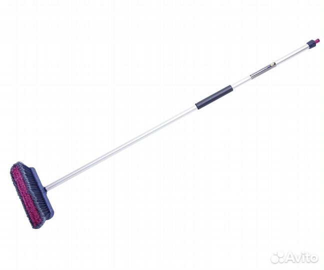 Щетка для мойки автомобиля 130см city UP