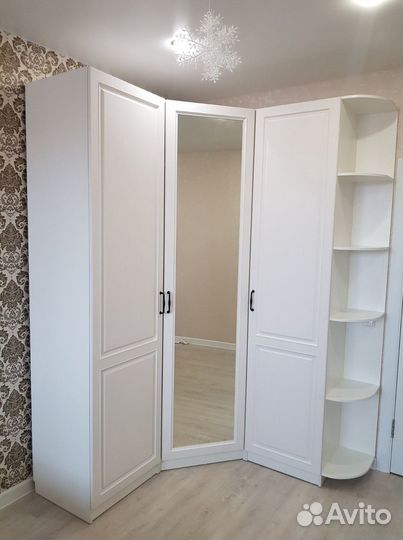 Шкаф на балкон