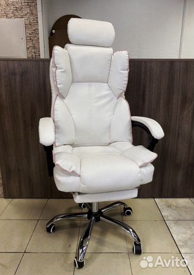 Компьютерное кресло / Офисное кресло