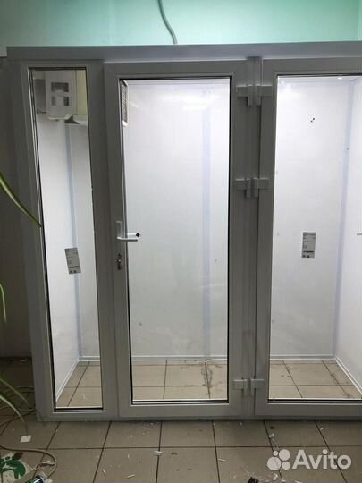 Холодильная камера для цветов