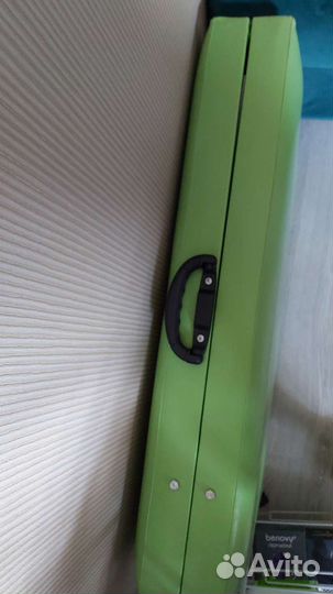 Кушетка косметологическая бу