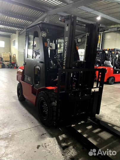Вилочный погрузчик HANGCHA CPCD30-AG2, 2023
