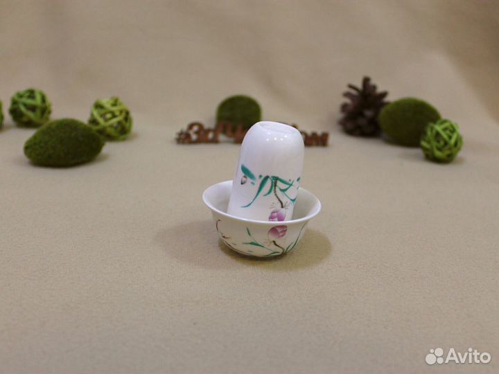 Пиалы «Чайная пара»