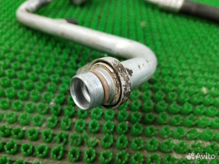 Трубка кондиционера Nissan Almera G15 K4M 2014